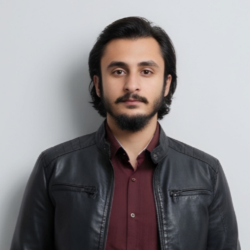 Muhammad Saeed Profile Muhammad Saeed Profile