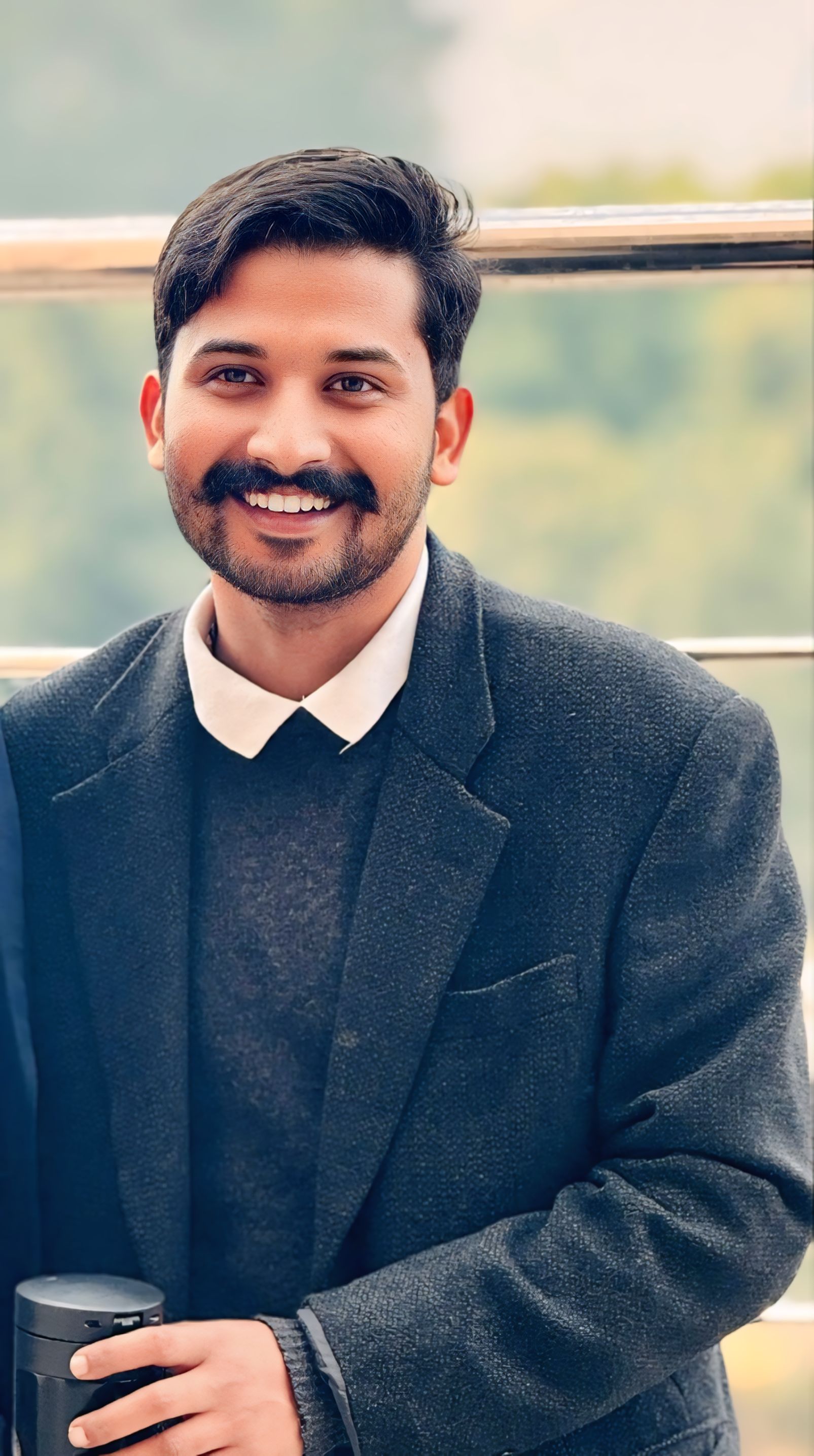 Arbab Ali Profile Arbab Ali Profile