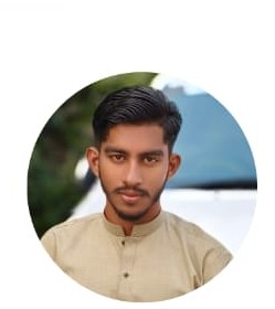 Muhammad Zain Ahmad Niaz Ahmad Profile