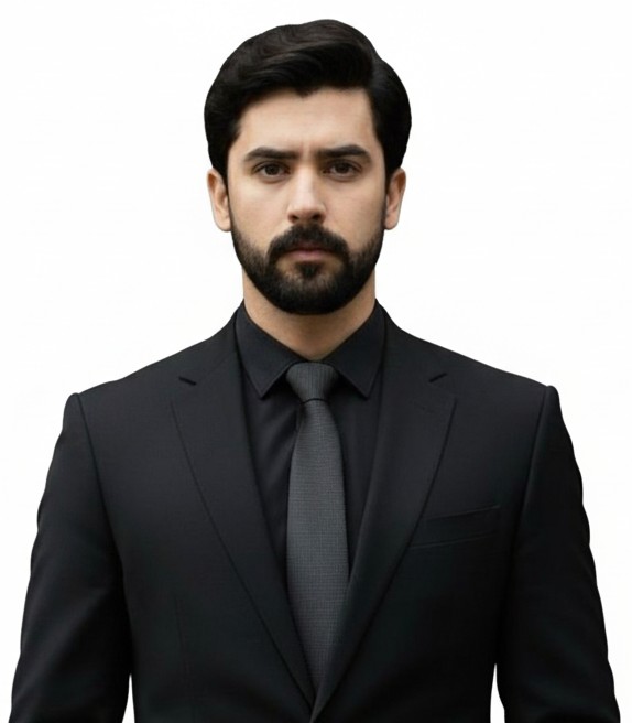 Najeeb Ullah Profile