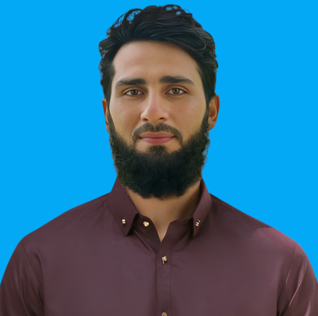 Bakht Muhammad Profile