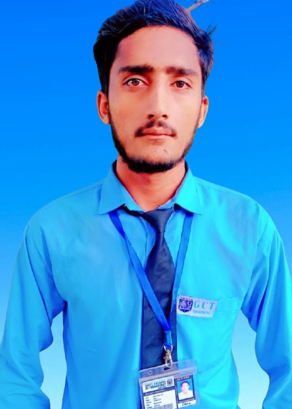 Zeeshan Sikandar Profile