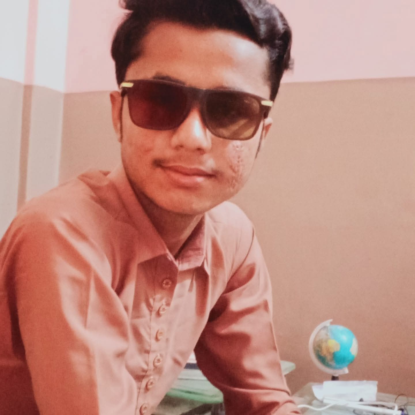 Sohail Ahmed Profile