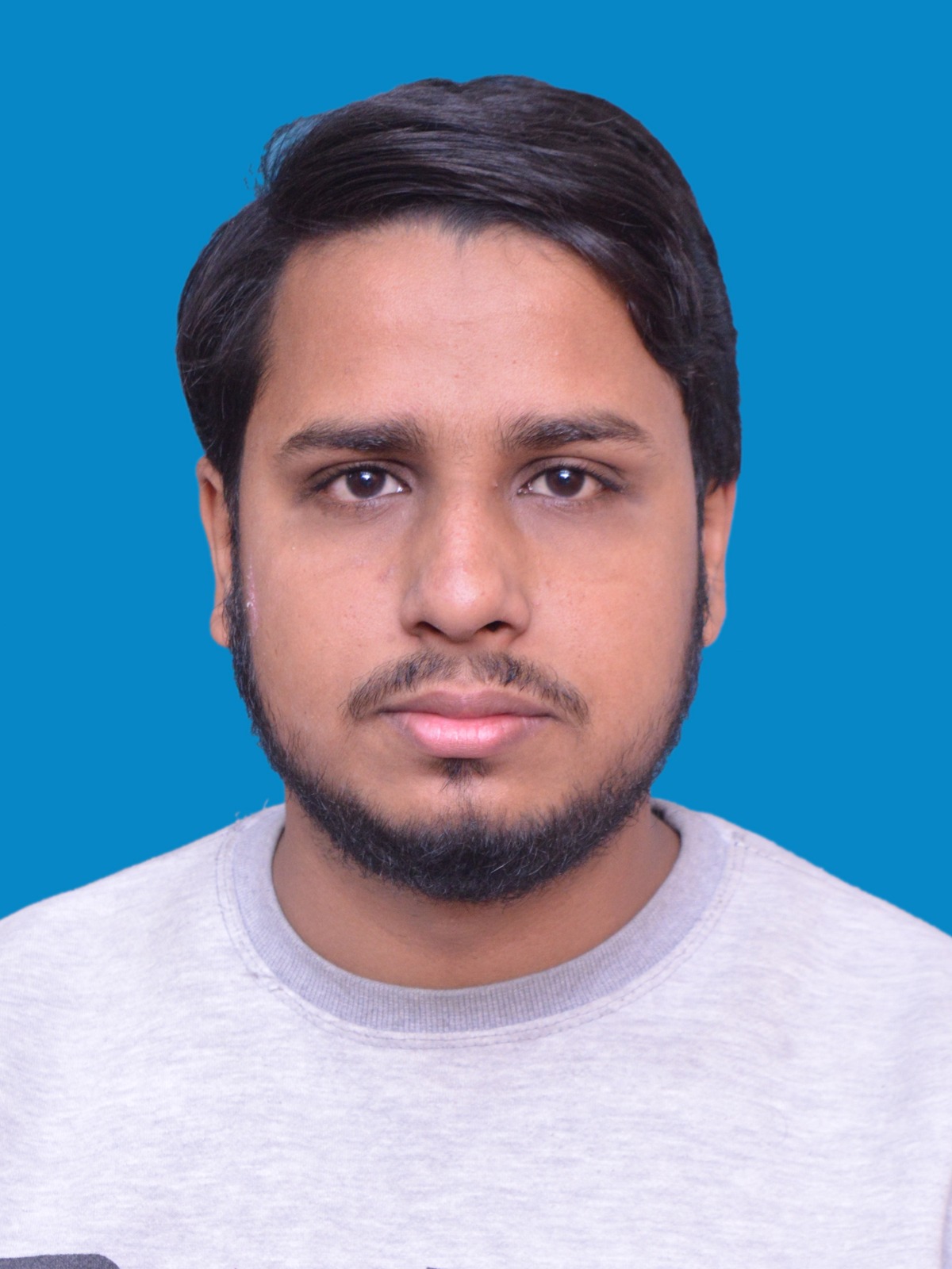 Muhammad Asad Shahjahan Profile