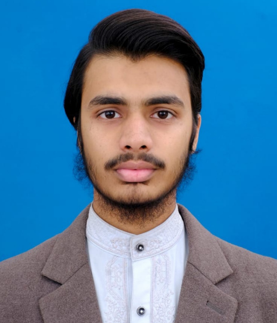 Muhammad Faaiz Profile