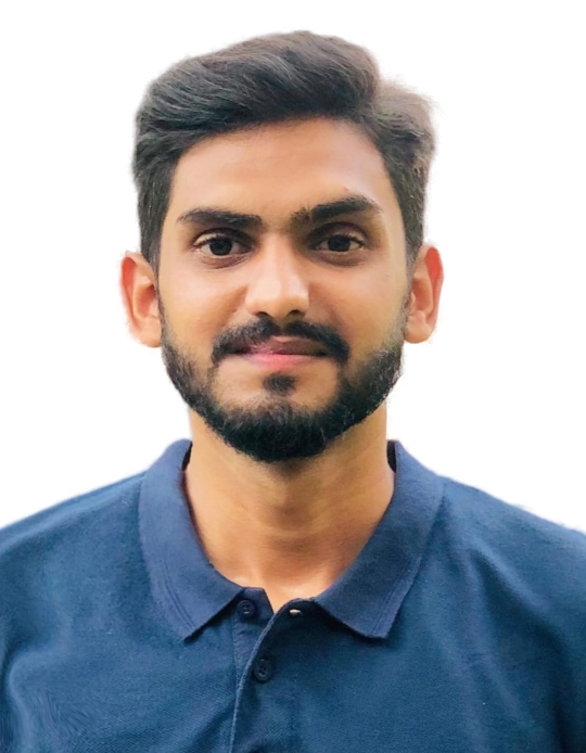 Talha Abrar Profile Talha Abrar Profile