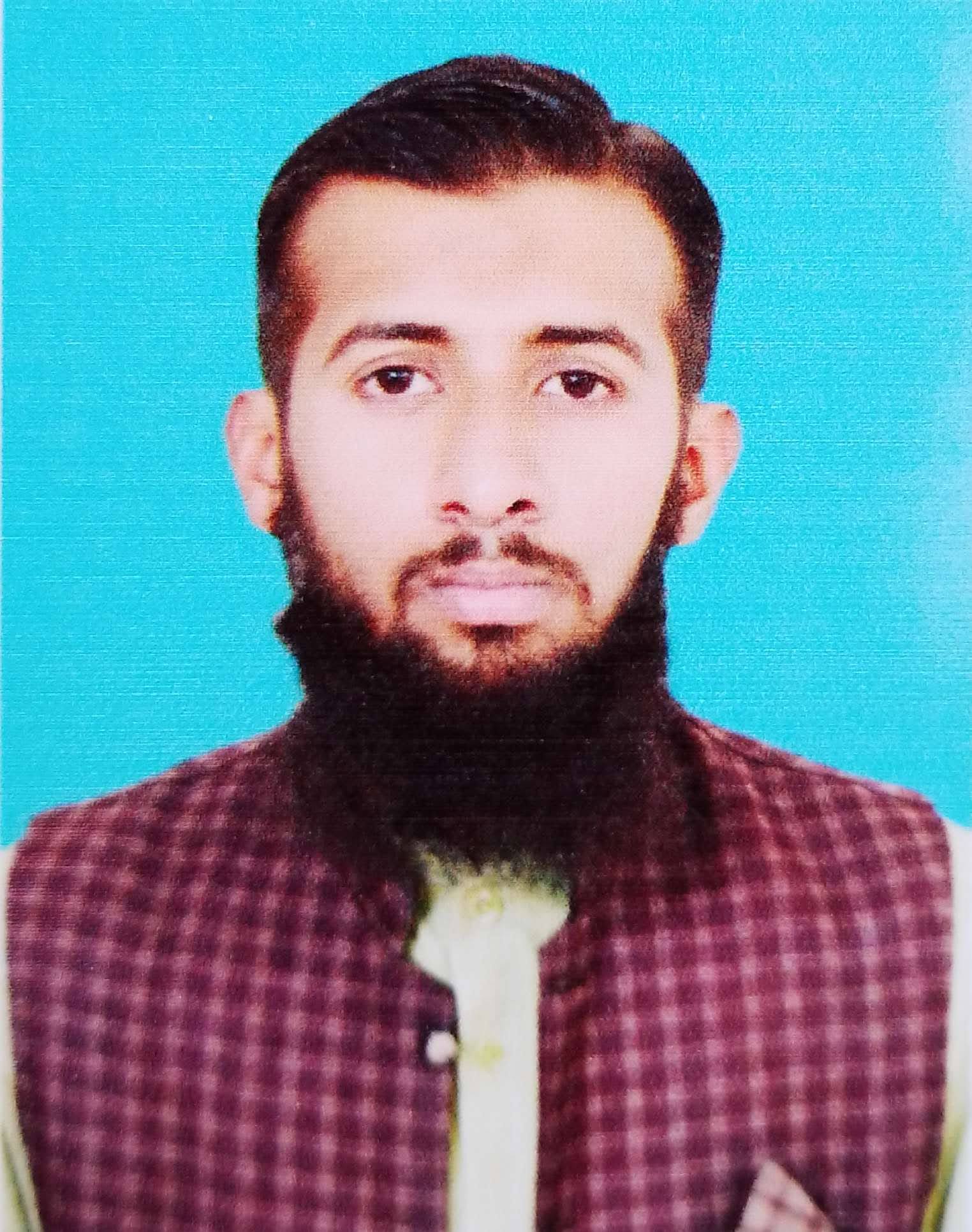 Ali Zaib Profile Ali Zaib Profile