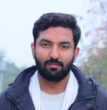 Usman Shahzad Profile