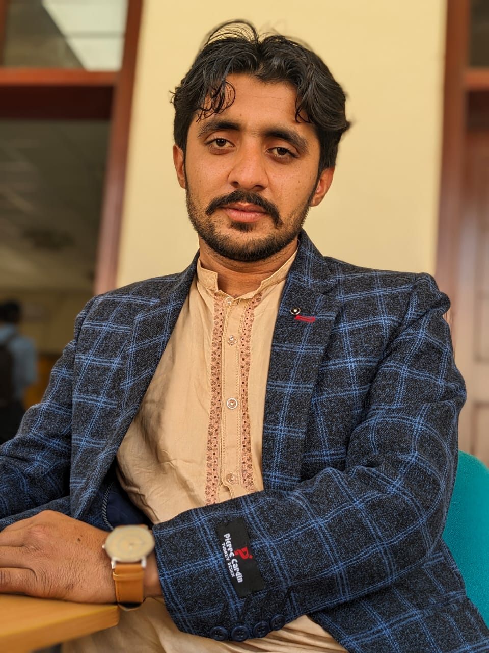 M Dildar Dildar Profile