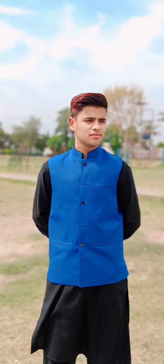 Muhammad Umar Profile