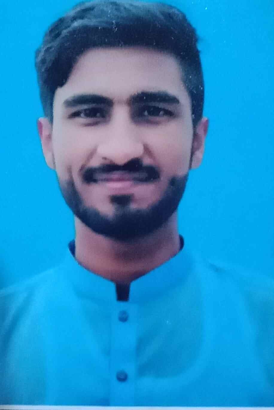 Umar Hassan Profile Umar Hassan Profile