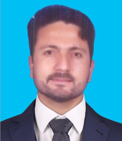 Asfand Yar Profile