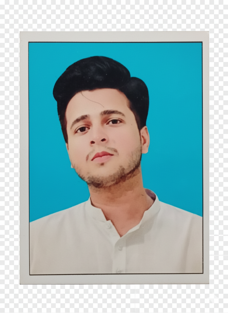 Syed Azfar Hussain Hashmi Profile