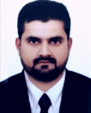 Rizwan Rafique Profile