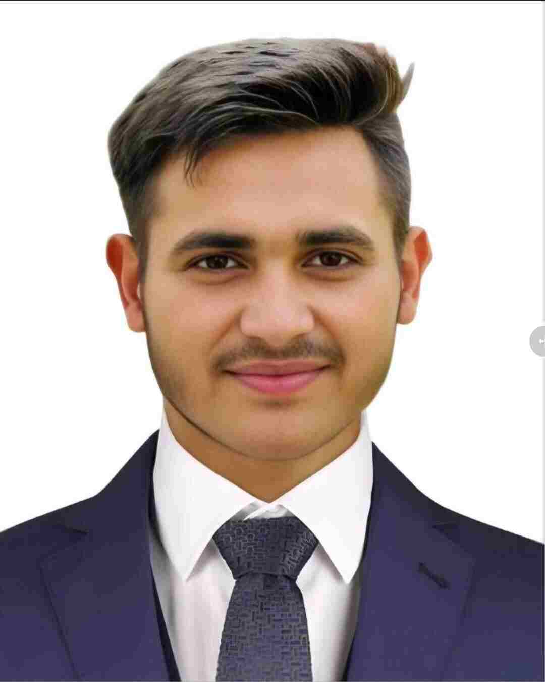 Muhammad Timmar Mehdi Urdu Typing, English Typing, MS Office, 3D Design, Animation, Flyer Design, Graphic Design