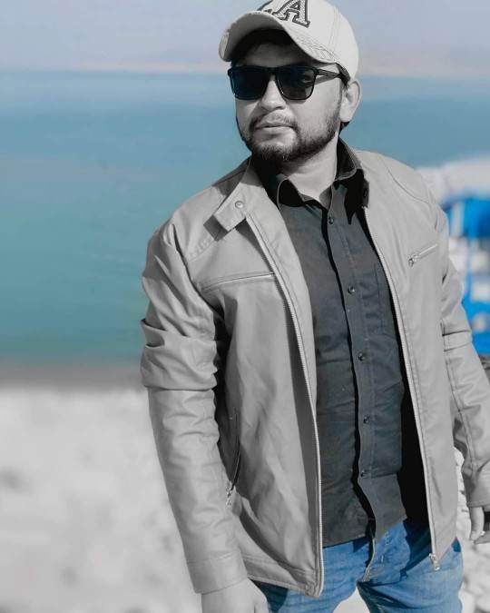 Dabeer Ul Hassan Profile