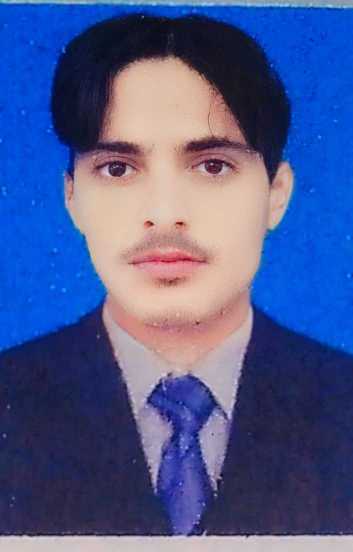 Asfandiyar Khan English Typing