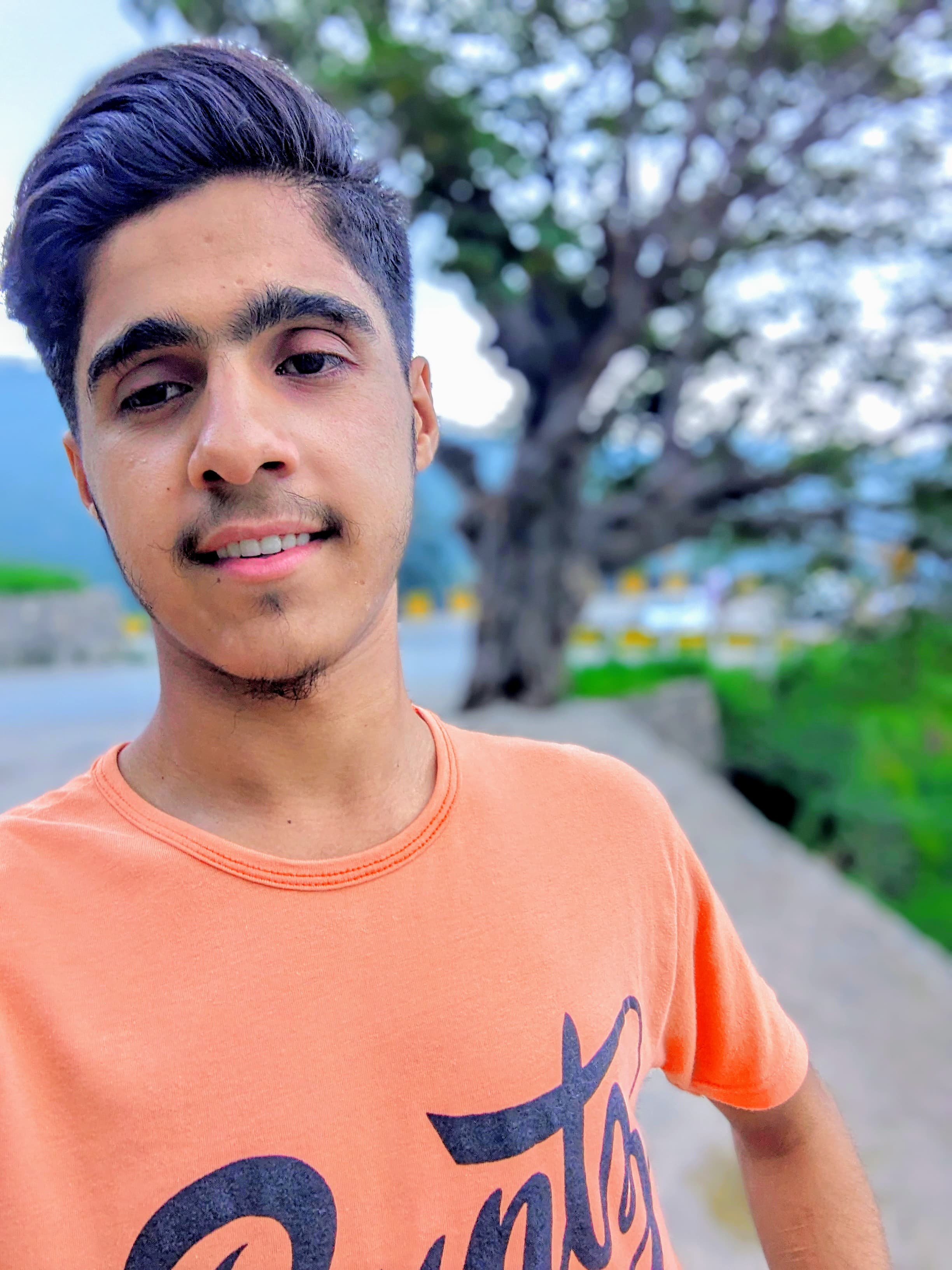 Abdul Rehman Profile