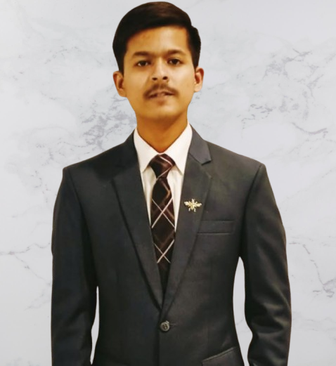 Mirza Usman Jawaid Baig Profile Mirza Usman Jawaid Baig Profile