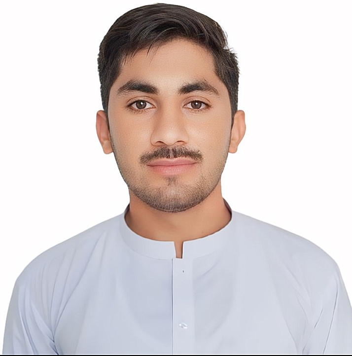 Murad Ali Profile