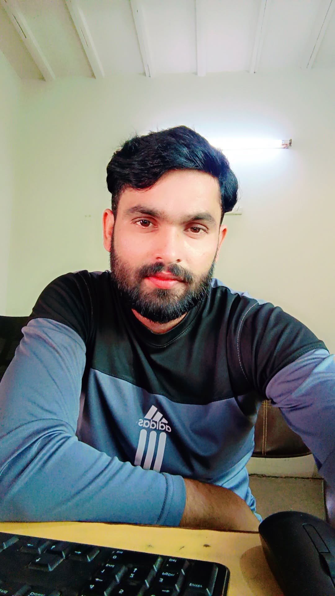 Muhammed Bilal Shahid Profile Muhammed Bilal Shahid Profile