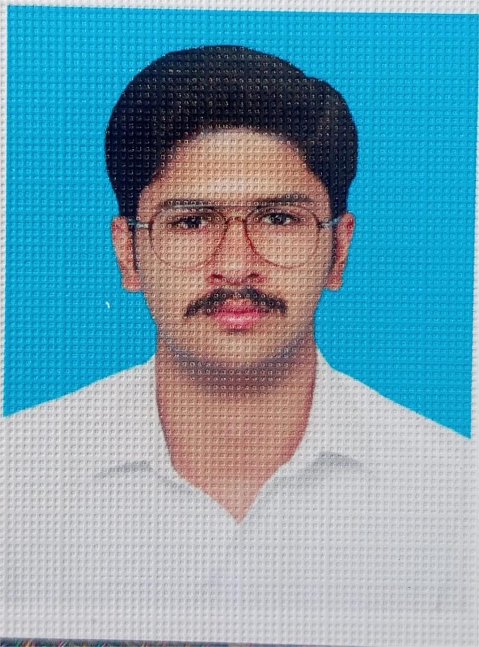 Ch Ikram Ullah Khan Profile