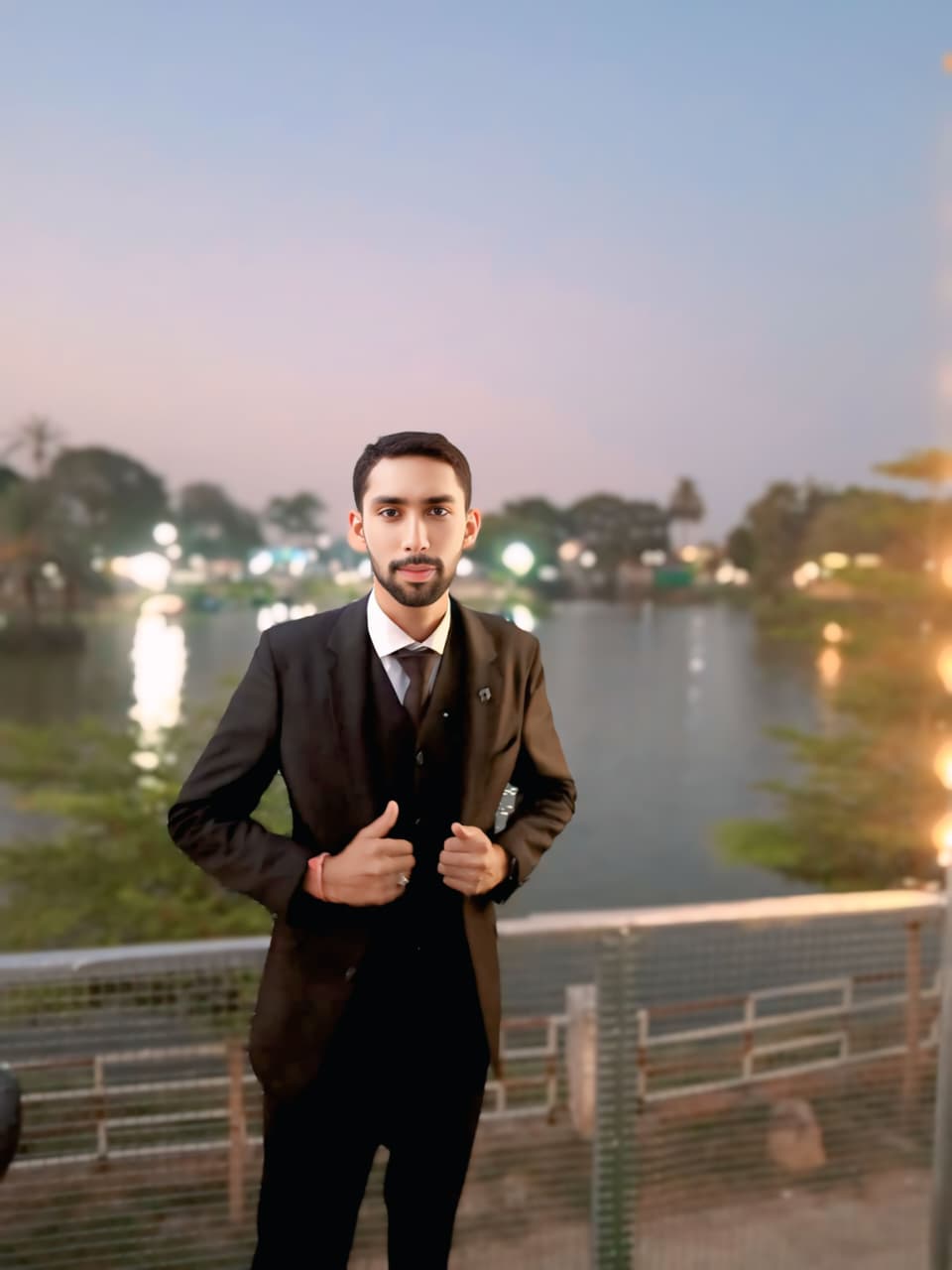 AOUN ABBAS Profile AOUN ABBAS Profile