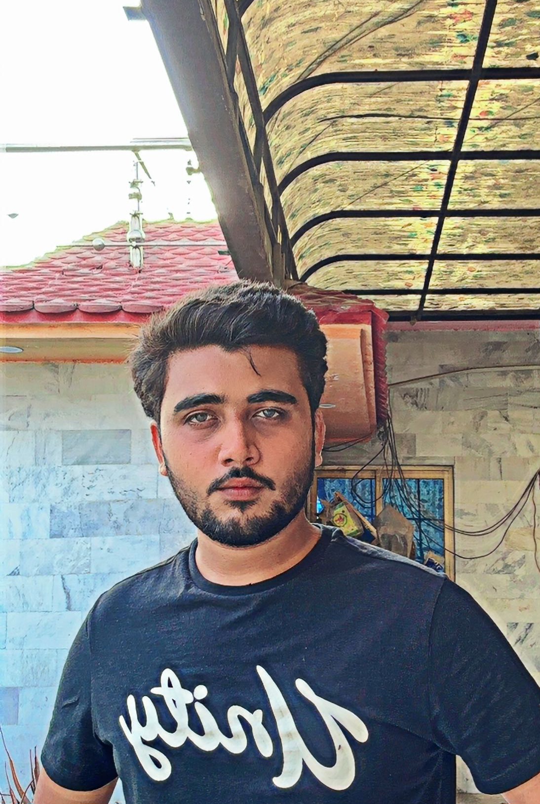 Muhammad Hassan Profile Muhammad Hassan Profile