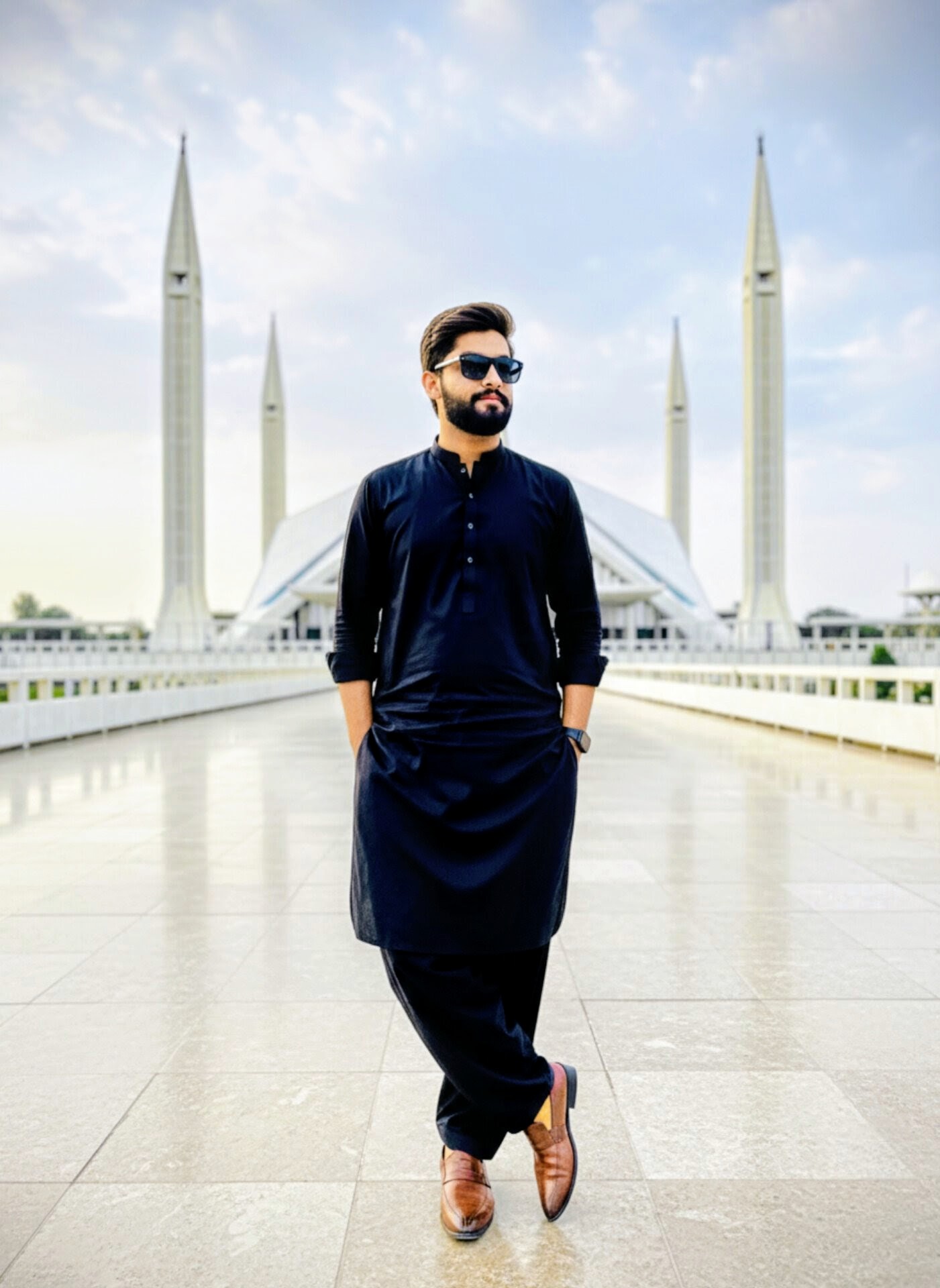 Ali Hamza Profile Ali Hamza Profile