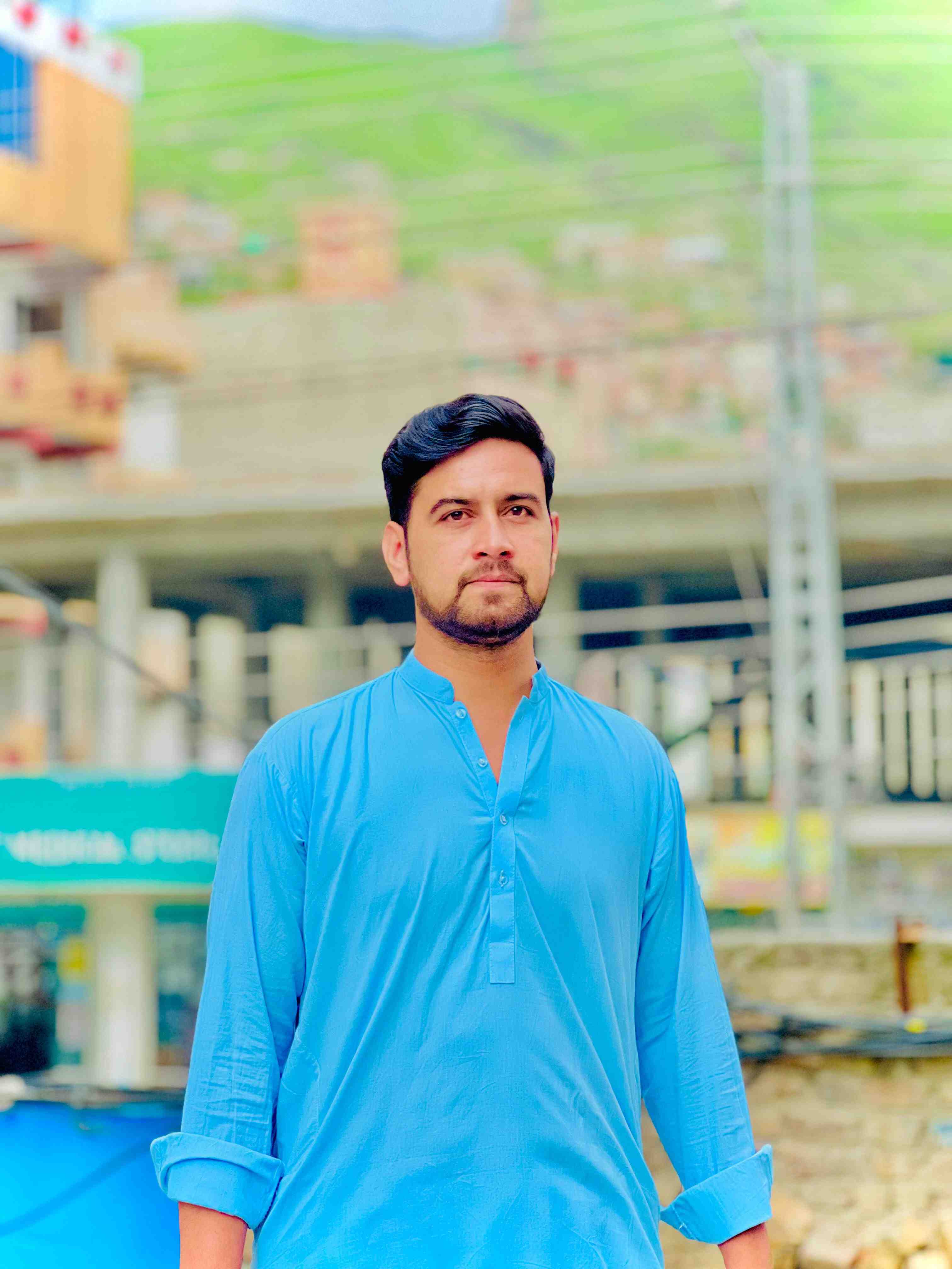 Adnan Khan Profile Adnan Khan Profile