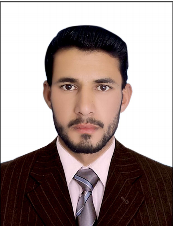 Tufail Ahmad Profile