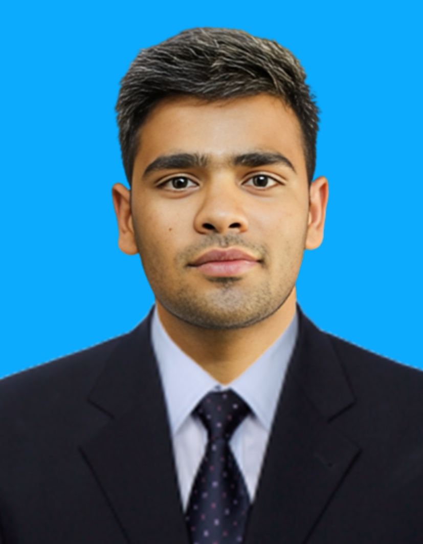 Muhammad Umar Profile