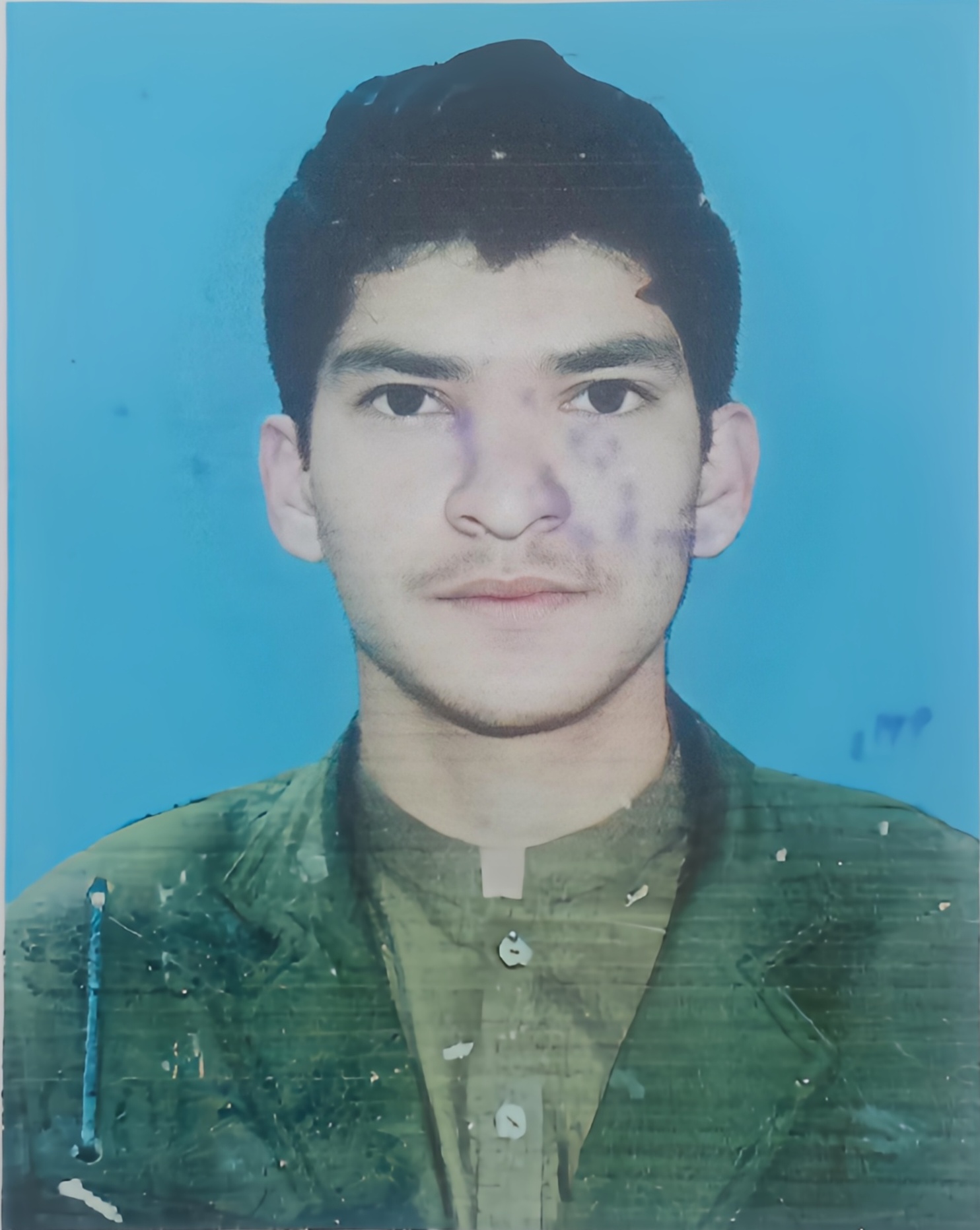 Muhammad Jabir Iqbal MS Office