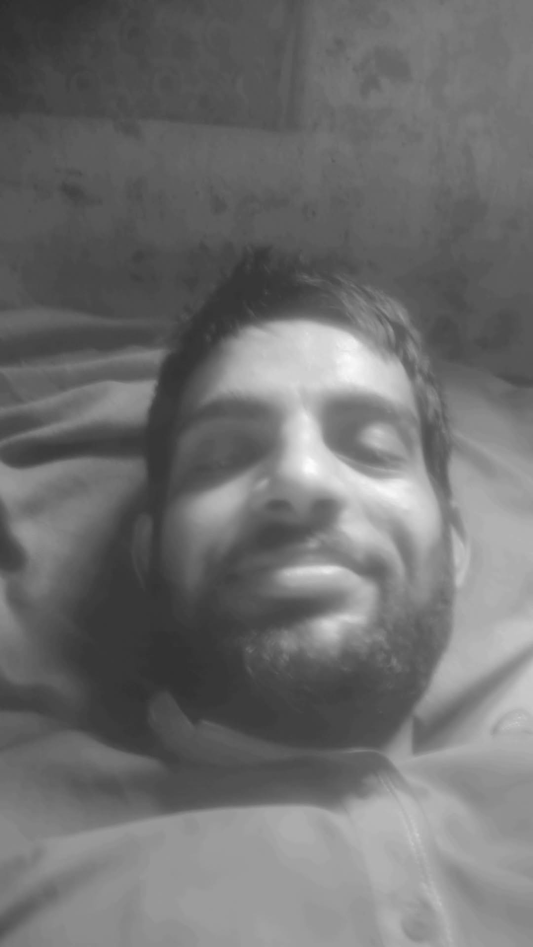 Usman Shokat Profile