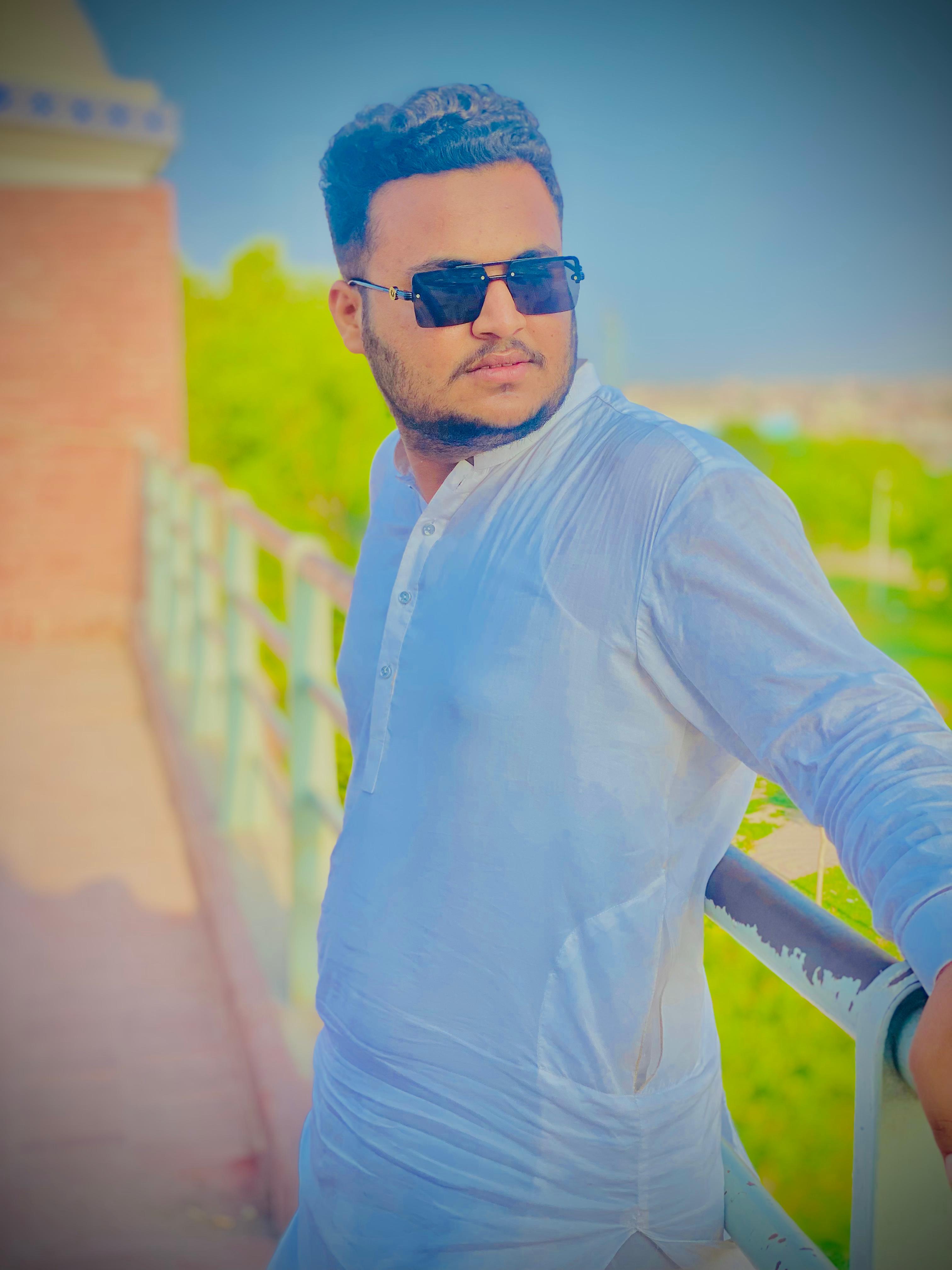 Muhammad Sohail Profile Muhammad Sohail Profile