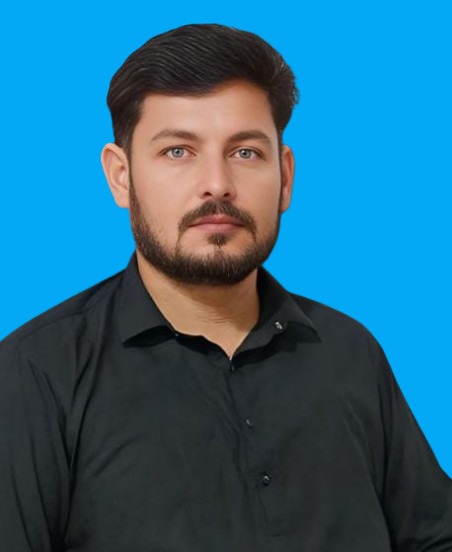 AHMAD HASSAN Profile