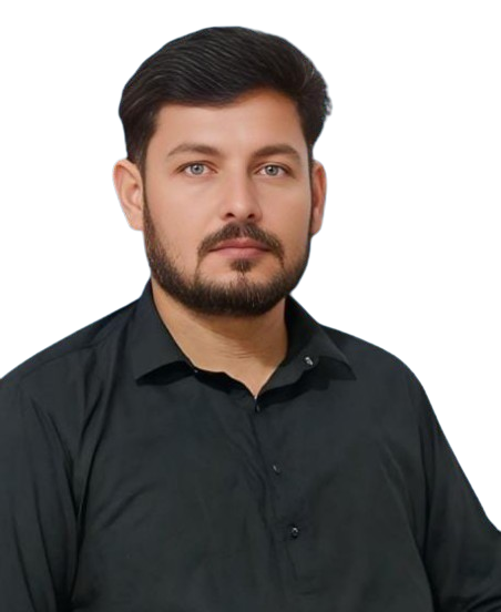 AHMAD HASSAN Profile AHMAD HASSAN Profile