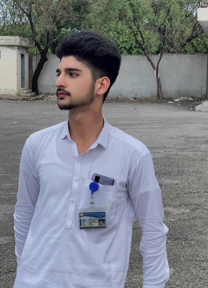 Muhammad Afnan Profile Muhammad Afnan Profile