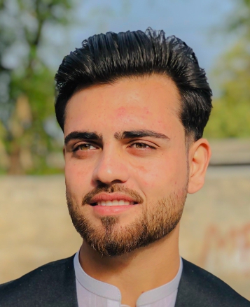 Fahad Ullah Profile Fahad Ullah Profile