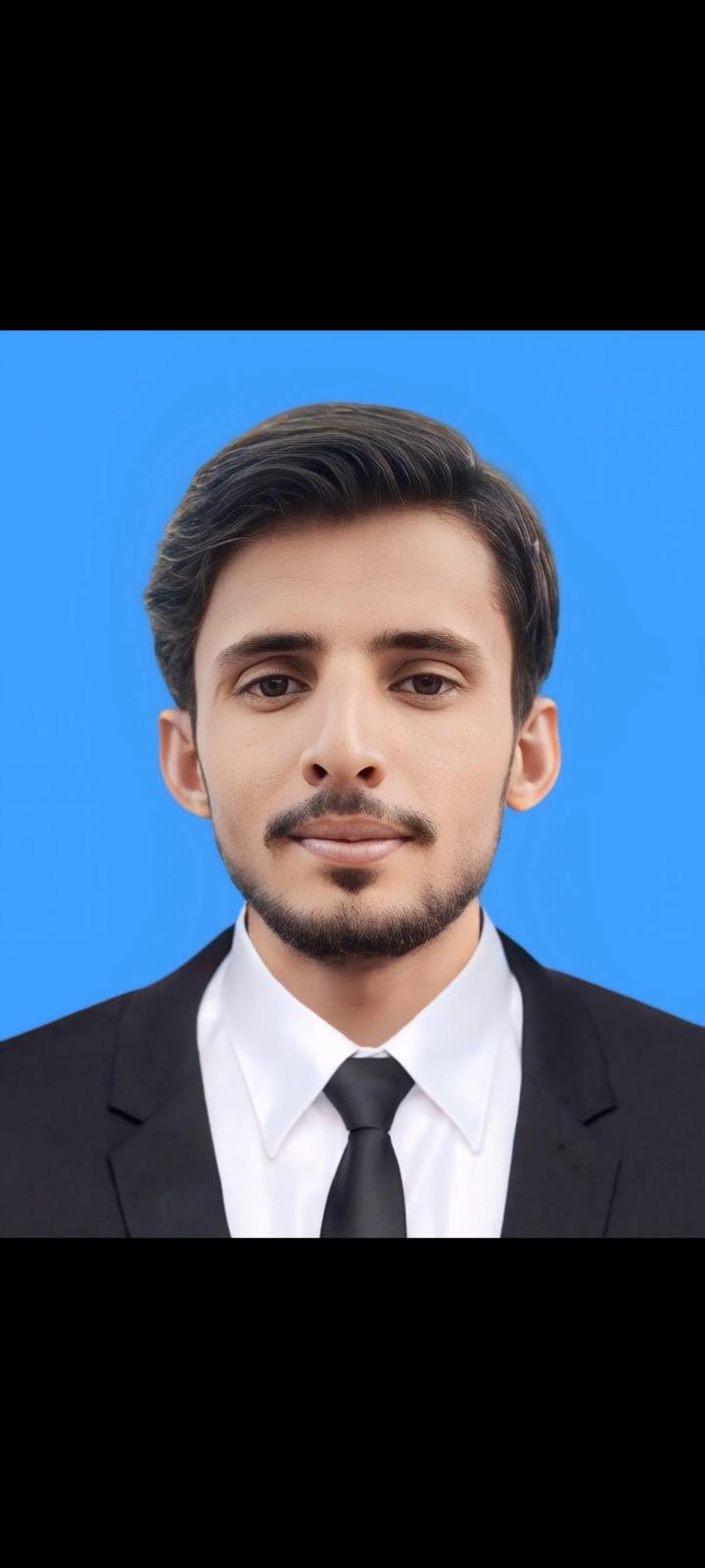 Muhammad Saleem Profile Muhammad Saleem Profile