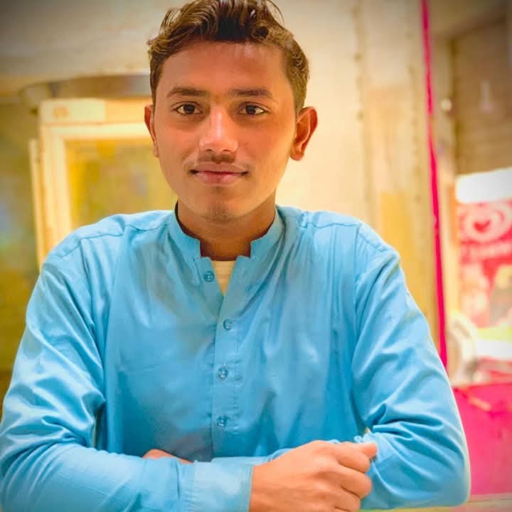 Sajid Saeed Sajid Saeed Profile