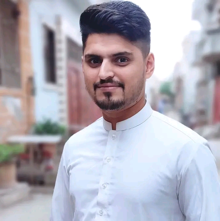 Izrar Haider Profile Izrar Haider Profile