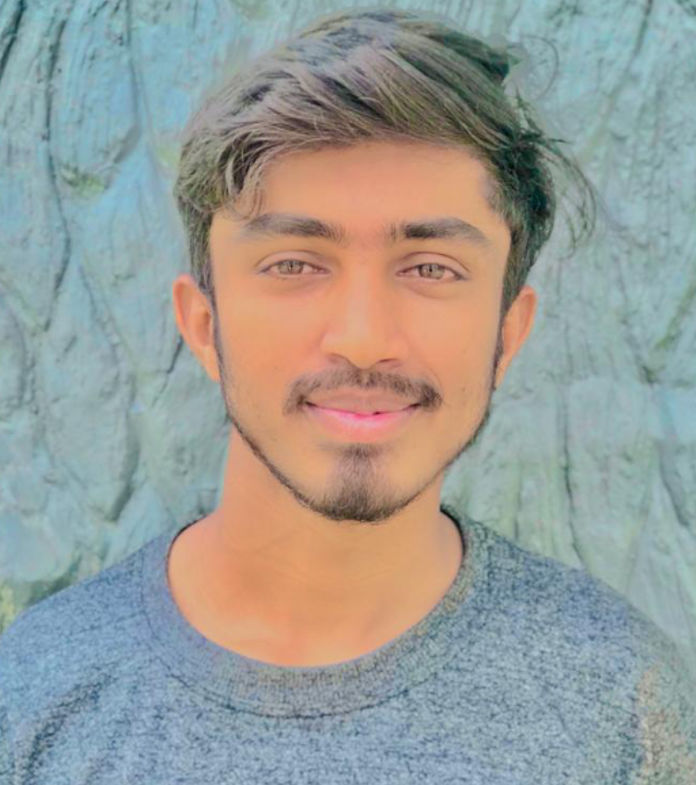 Muhammad Sufyan Profile Muhammad Sufyan Profile