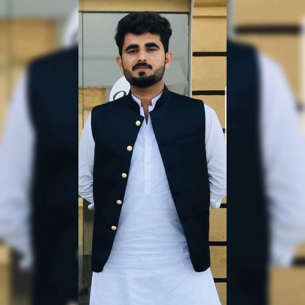 Muhammad Saleem Profile Muhammad Saleem Profile