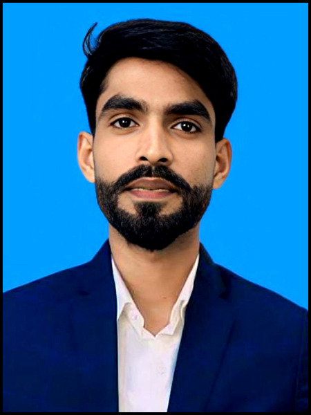 Zain Rafique Profile