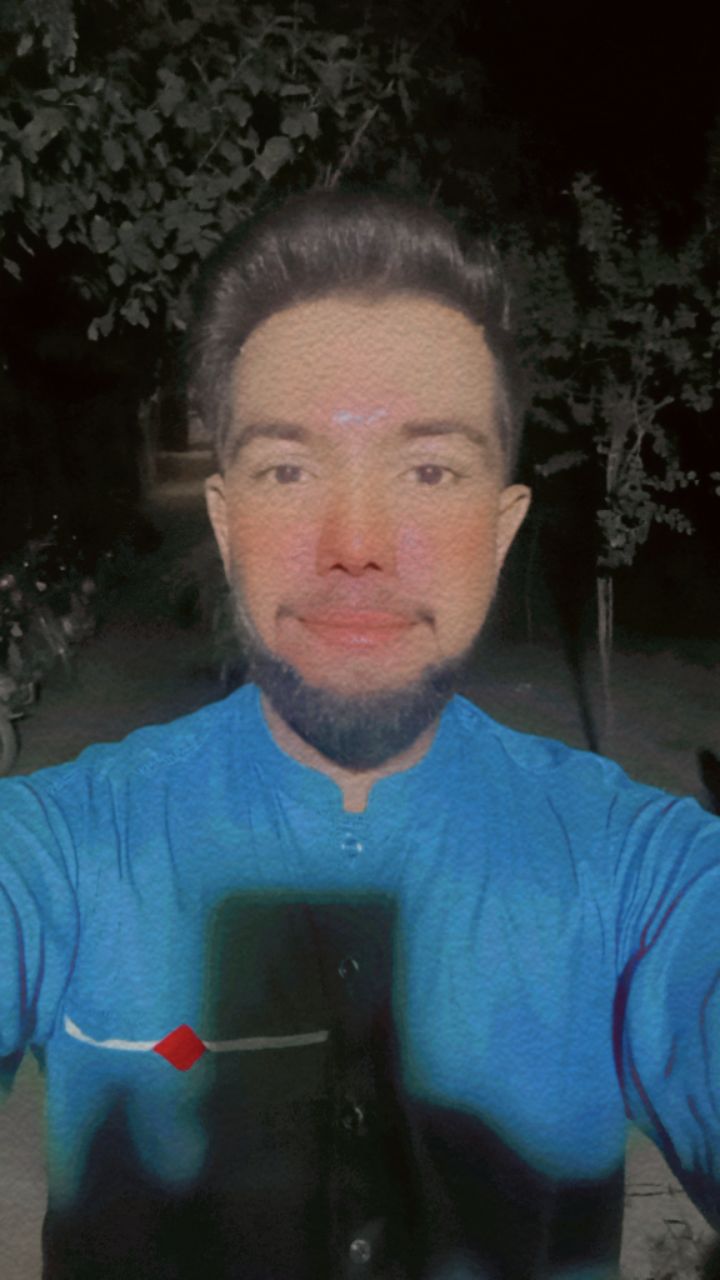 Muhammad Hamza Profile Muhammad Hamza Profile