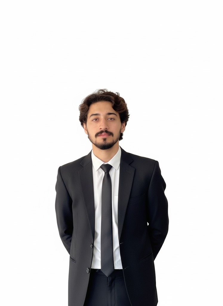 Lateef Ullah Profile Lateef Ullah Profile