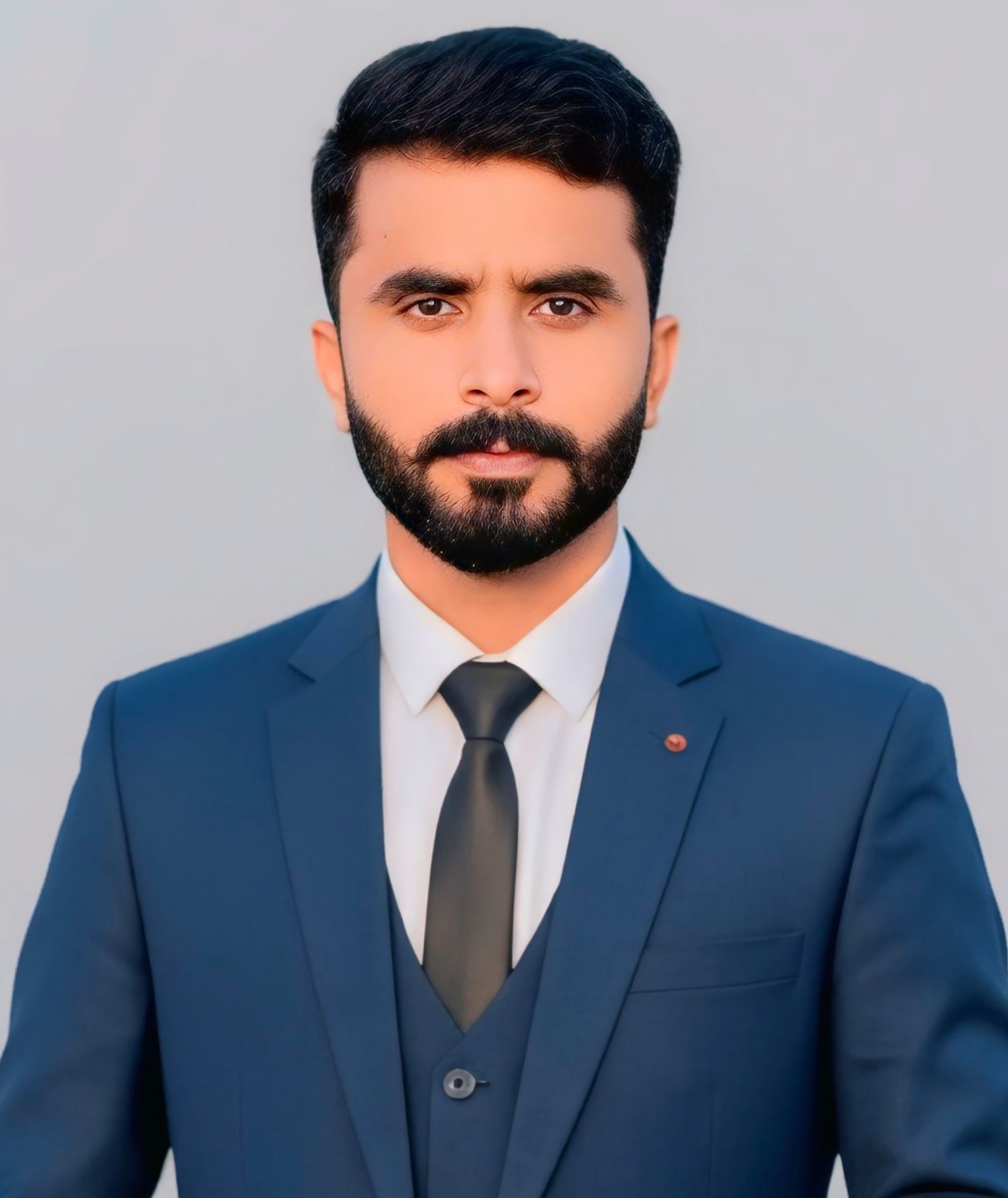 Naseer Sarfraz Profile