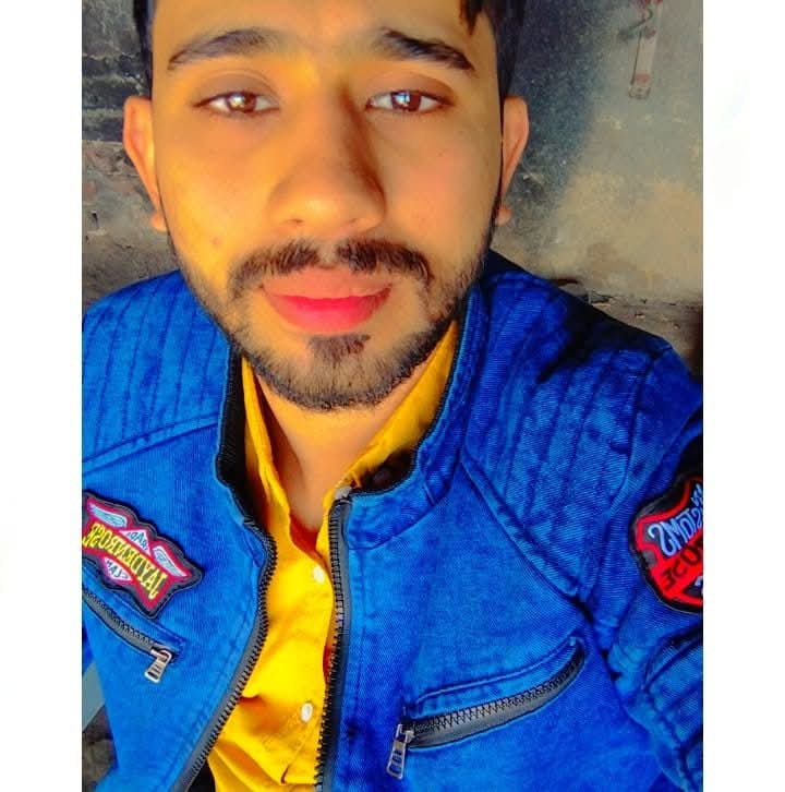 Danish Ali Profile Danish Ali Profile