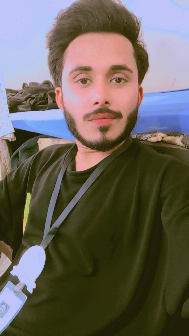 Ali Jawad Profile Ali Jawad Profile